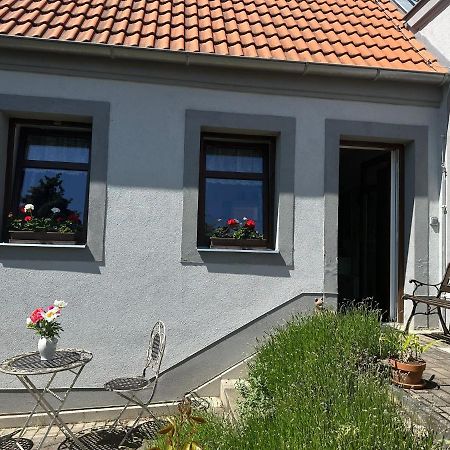 Apartman U Jezirka Velke Prilepy Buitenkant foto