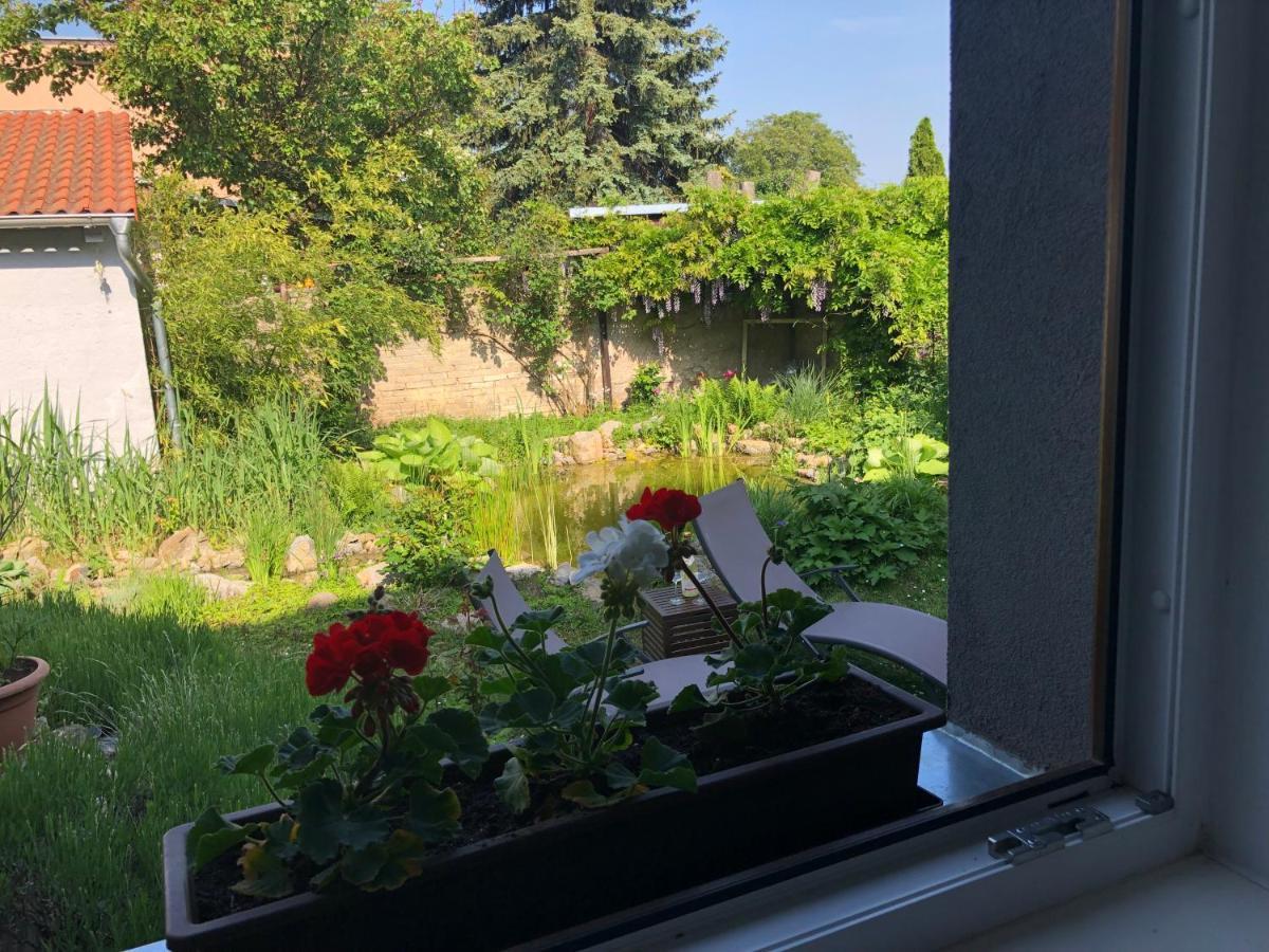 Apartman U Jezirka Velke Prilepy Buitenkant foto