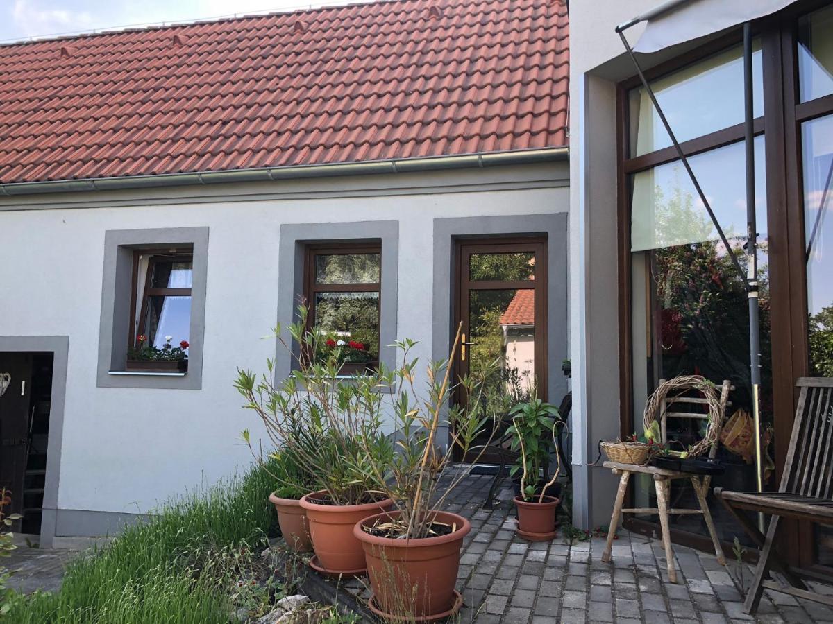 Apartman U Jezirka Velke Prilepy Buitenkant foto