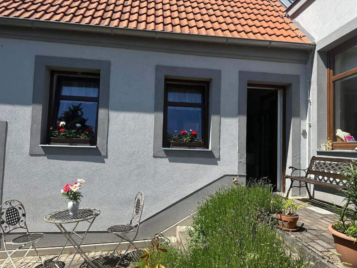 Apartman U Jezirka Velke Prilepy Buitenkant foto
