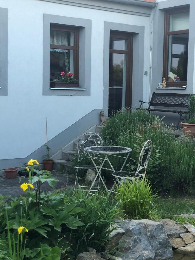 Apartman U Jezirka Velke Prilepy Buitenkant foto