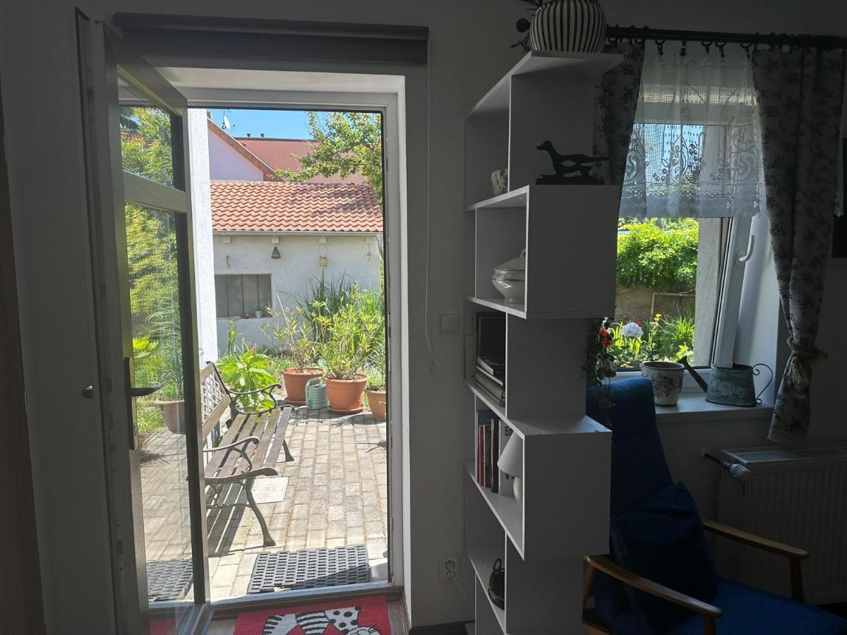 Apartman U Jezirka Velke Prilepy Buitenkant foto