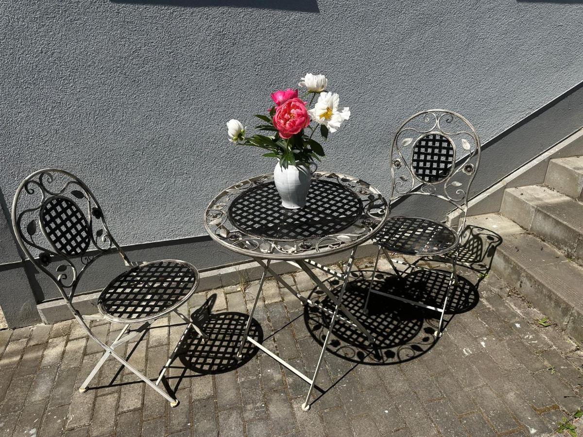 Apartman U Jezirka Velke Prilepy Buitenkant foto