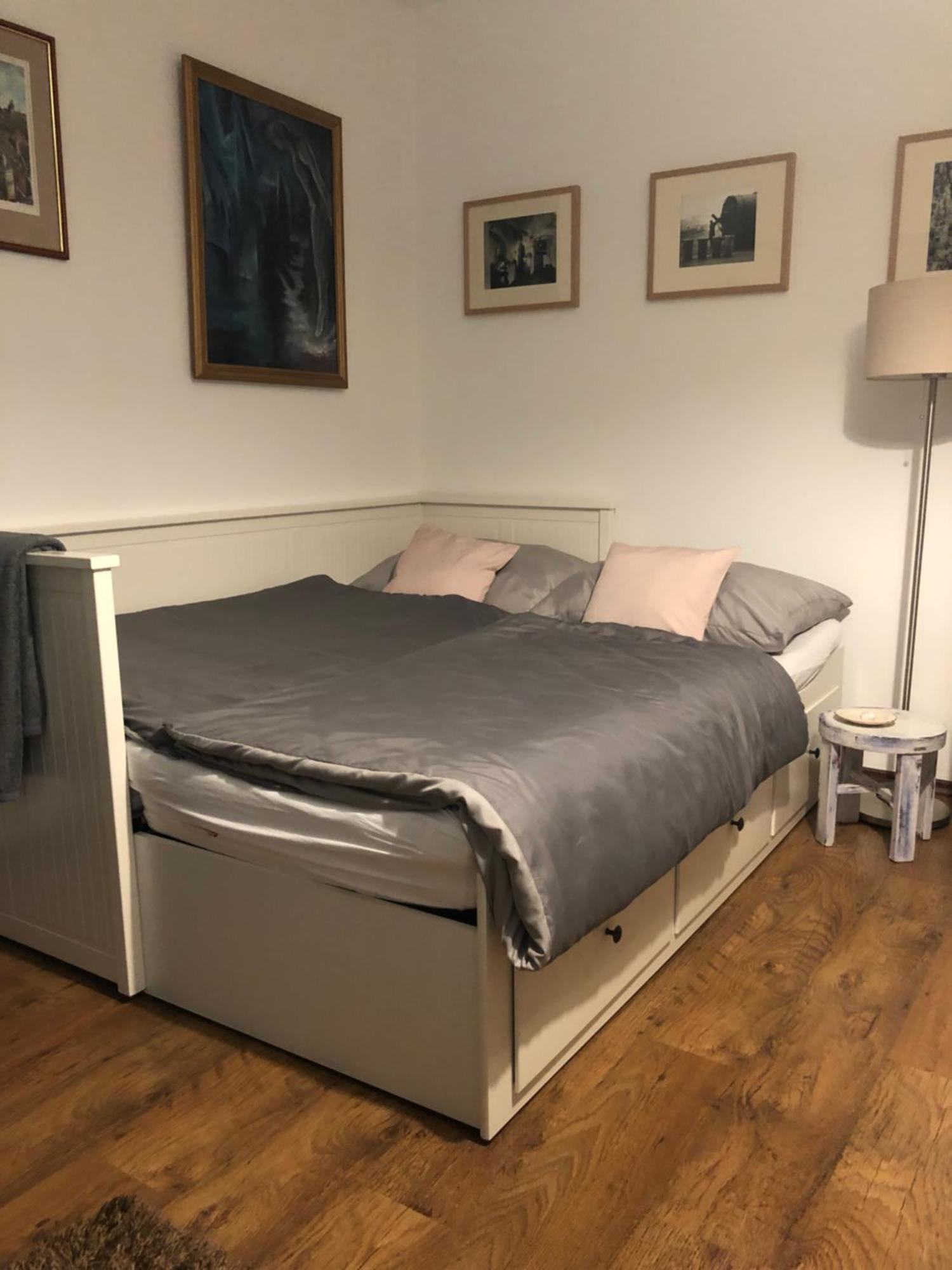 Apartman U Jezirka Velke Prilepy Buitenkant foto